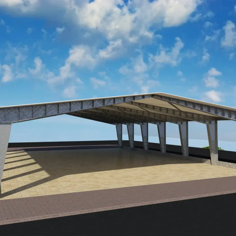 render 3
